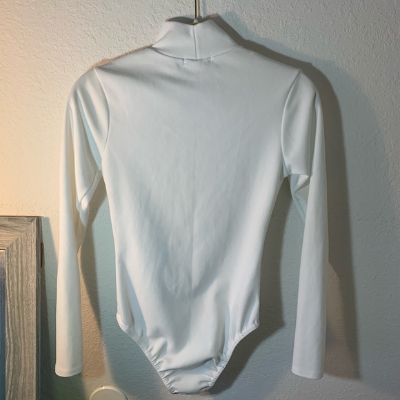 ASOS Body Suit - Picture 2 of 4